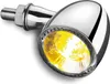 KELLERMANN LED-Blinker "Bullet 1000 PL white", M8 x 20 Produktbild-Vorschau 2