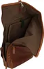Greenburry Vintage Daypack Leder 43 cm Laptopfach Produktbild-Vorschau 7