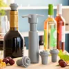 Pompa per vuoto e tappi per vino Winuum InnovaGoods (4 Anteprima dell’immagine prodotto 5