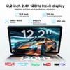 Tablet P12 Plus 12,2" z wyświetlaczem 2,4K 120 Hz – system Podgląd zdjęcia produktu 11