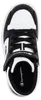 Champion REBOUND 2.0 MID B GS Mid Kinderschuhe Jungen Productafbeelding-voorbeeld 8