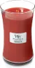 WoodWick 93104, Inne, Czerwony, Cynamon, Wanilia, 1 szt. Podgląd zdjęcia produktu 2