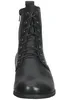 Think Damen Stiefelette in Schwarz, Größe 42 Produktbild-Vorschau 8