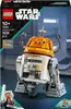LEGO Star Wars 75416 Ahsoka Astromech-Droide Chopper Produktbild-Vorschau 20