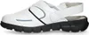 Clog weiß/ schwarz - 35 Produktbild-Vorschau 2