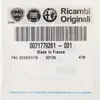 Original Kraftstofffilter Gehäuse oberes Teil 190442 Produktbild-Vorschau 4