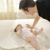 Kinder-Babydecken 75 x 100 cm, Unisex, Neugeborene, dick, Produktbild-Vorschau 5