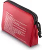 Hama 00178154, Reisapotheek, Rood, Met rits, 170 mm, 120 Productafbeelding-voorbeeld 3