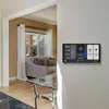 SHELLY Wanddisplay Wall Display X2i, schwarz Produktbild-Vorschau 14