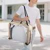 2 in 1 Klappbar Reisebett Baby,Reisebett Baby mit Produktbild-Vorschau 6