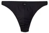 H.I.S. String Herren Unterhose 5 -teilig schwarz Größe 9 Produktbild-Vorschau 5