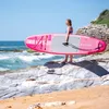 Aqua Marina Coral Raspberry 10'2'' (310 cm) Paddleboard Produktbild-Vorschau 41