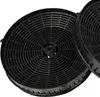 vhbw 4x Aktivkohlefilter kompatibel mit Elica 208342804413 Produktbild-Vorschau 5