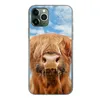 MuchoWow® Handyhülle Schutzhülle Hülle für iPhone 11 Pro Produktbild-Vorschau 1