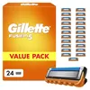 GILLETTE Fusion5 24 ks Anteprima dell’immagine prodotto 1