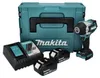 Akumulátorový rázový uťahovák Makita DTW 701 RGJ 18 V 700 Náhľad obrázku produktu 2