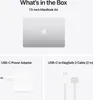Apple MacBook Air 13" 2025 M4 10-Core GPU 16 GB / 512 GB Produktbild-Vorschau 4