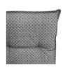 Stuhlauflage 119 x 48 x 6 cm 50 % Baumwolle, 50 % Polyester Produktbild-Vorschau 3