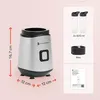 KitchenBrothers Mini Standmixer - Mixer to Go - Smoothie Produktbild-Vorschau 4