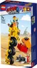 The LEGO Movie™ 2 Emmets Dreirad!, 70823 Podgląd zdjęcia produktu 4