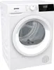 Gorenje DHNE72 Wärmepumpentrockner, 7 kg, 15 Programme Produktbild-Vorschau 3