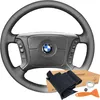 Lenkradabdeckung Bmw E36 E38 E46 E53 E83 X3 X5 Produktbild-Vorschau 1