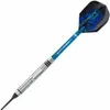 Harrows Blaze Softdart 18g Inox Steel B Produktbild-Vorschau 4