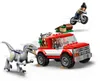 LEGO 76946 Jurassic World Blue & Beta in der Podgląd zdjęcia produktu 49