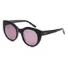 DKNY Damen-Sonnenbrille im Cat-Eye-Stil (Oversize) DK517S Produktbild-Vorschau 3