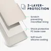 kwmobile Handyhülle für Samsung Galaxy S22 Hülle - Case Produktbild-Vorschau 6