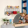 Relaxdays Toniebox Regal, magnetisch, für Hörspielbox & 25 Produktbild-Vorschau 3