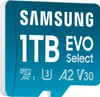 Samsung MB-MC1T0S, 1 TB, MicroSDXC, UHS-I, 160 MB/s, 160 Produktbild-Vorschau 3