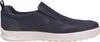 ECCO Byway Slip On Schuhe Marine 46 Produktbild-Vorschau 5