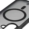 Schutzhülle mit Magnetring + gehärtetem Glas für iPhone 17, Produktbild-Vorschau 3