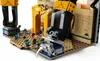 LEGO® 77013 - Indiana Jones s'échappant du tombeau (600 Voir les images du produit 28