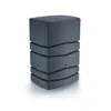 Sud na dažďovú vodu AQUA TOWER antracitový 450l Náhľad obrázku produktu 22
