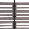 Sunjoy Stoff Whirlpool Pergola / Pavillon 3x3 Titov - 270cm Produktbild-Vorschau 8