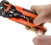 Abisolierzange für Kabel, automatischer Abisolierer Ø0,2-6 Produktbild-Vorschau 6