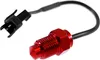 Temperatursensor Stage6 M10x1.00 für Piaggio Gilera Produktbild-Vorschau 2