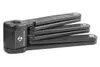 M-WAVE F 875/6 Antivol pliable avec support de cadre Voir les images du produit 11