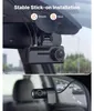 SucceBuy 4K Dashcam Auto Vorne und Hinten, 1080p Produktbild-Vorschau 6