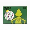The GRINCH - KINDER Strümpfe Adventskalender 12 Paar Socken Produktbild-Vorschau 2