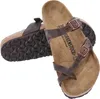 Birkenstock Sandalen Größe 38 Mayari Habana Produktbild-Vorschau 1