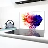 Plaque de recouvrement pour cuisinière 80x52cm en 1 partie Voir les images du produit 3