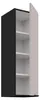 Küchen Hängeschrank 30 cm Küche ARONA Kaschmir beige matt + Produktbild-Vorschau 2