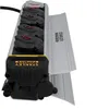 FATMAX 4-krotna aluminiowa listwa nasadowa 3m z szyną Podgląd zdjęcia produktu 9