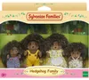 SYLVANIAN FAMILIES - 4018 - The Hedgehog Family - Families Productafbeelding-voorbeeld 12