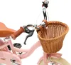 Generation Blanco 12 Zoll Rosa – Kinderfahrrad mit Korb Produktbild-Vorschau 4