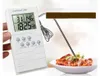 Verk 07175 Termometro da cucina multifunzionale con sonda Anteprima dell’immagine prodotto 9