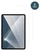 2x Schutzfolie für Xiaomi Pad 8 Pro - Anti-Shock 9H Folie Produktbild-Vorschau 2